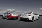 Toyota GT 86 Cup Limited Edition 2013 года